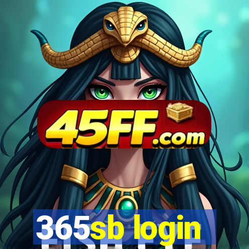 365sb login